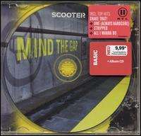 Scooter - Mind the Gap
