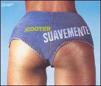 Scooter - Suavemente