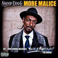 Snoop Dogg - More Malice [CD/DVD]