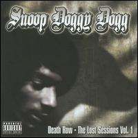Snoop Dogg - The Death Row: The Lost Sessions, Vol. 1