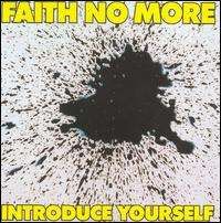 Faith No More - Introduce Yourself