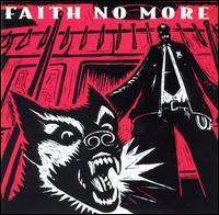 Faith No More King for a Day, Fool for a Lifetime