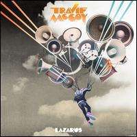 Travie McCoy - Lazarus [Clean]