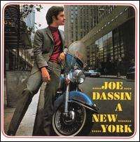 Joe Dassin - Joe Dassin a New York