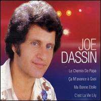Joe Dassin - Concerts Musicorama