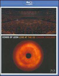 Kings Of Leon - Live at the 02 London England [Blu-Ray]