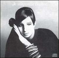 Barbra Streisand - Je M appelle Barbra