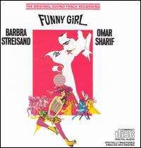Barbra Streisand - Funny Girl (Original Soundtrack Recording)