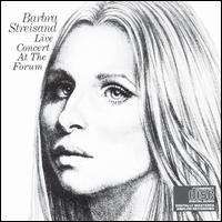 Barbra Streisand - Live Concert at the Forum