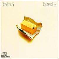Barbra Streisand - ButterFly