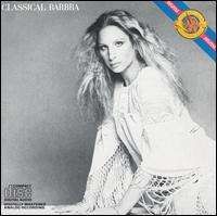 Barbra Streisand - Classical Barbra