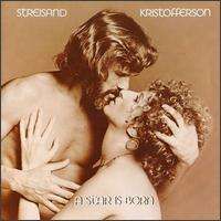 Barbra Streisand - A Star Is Born