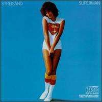 Barbra Streisand - Streisand Superman