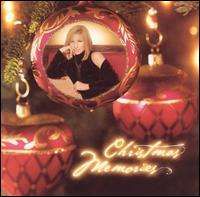 Barbra Streisand - Christmas Memories