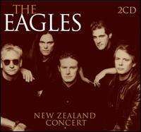 Eagles - New Zealand Concert