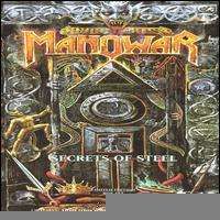 Manowar - Secrets of Steel