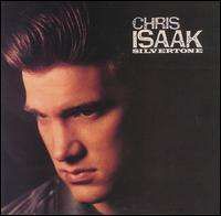 Chris Isaak - Silvertone