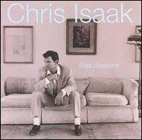 Chris Isaak - Baja Sessions