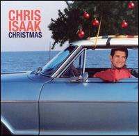 Chris Isaak - Chris Isaak Christmas
