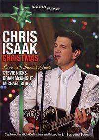 Chris Isaak - Christmas