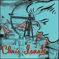 Chris Isaak - Mr Lucky