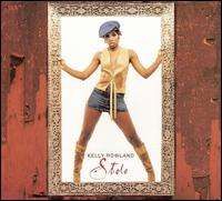 Kelly Rowland - Stole [4 Track Single]