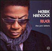 Herbie Hancock - River: The Joni Letters