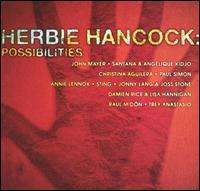 Herbie Hancock - Possibilities