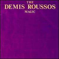 Demis Roussos - Magic