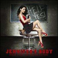 Muzica din filme (soundtrackuri) - Jennifer's Body
