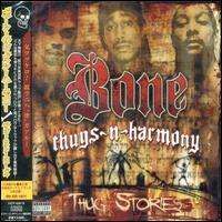 Bone Thugs N Harmony - Bone Thugs N Harmony