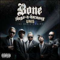 Bone Thugs N Harmony - Uni5: The World's Enemy