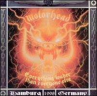 Motorhead - Everything Louder than Everyone Else