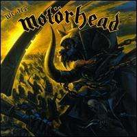 Motorhead - We Are Motörhead