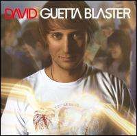 David Guetta - Guetta Blaster