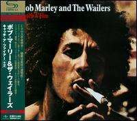 Bob Marley - Catch a Fire