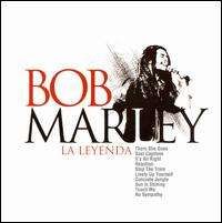 Bob Marley - La Leyenda