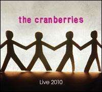 The Cranberries - Live in Paris 2010
