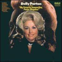 Dolly Parton - My Favorite Songwriter, Porter Wagoner