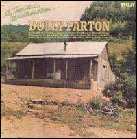 Dolly Parton - My Tennessee Mountain Home