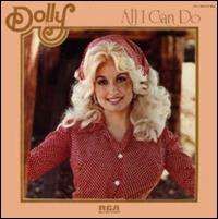 Dolly Parton - All I Can Do