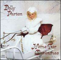 Dolly Parton - Home for Christmas