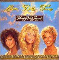Dolly Parton - Honky Tonk Angels