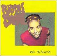 Ani DiFranco  - Puddle Dive