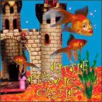 Ani DiFranco  - Little Plastic Castle