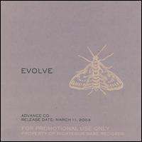 Ani DiFranco  - Evolve