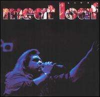 Meat Loaf - Live at Wembley