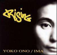 Yoko Ono - Rising