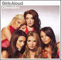 Girls Aloud - Chemistry