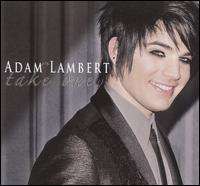 Adam Lambert - Take One